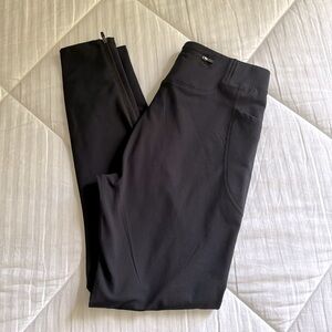 “Baleaf” Black Leggings ~ Size: Small